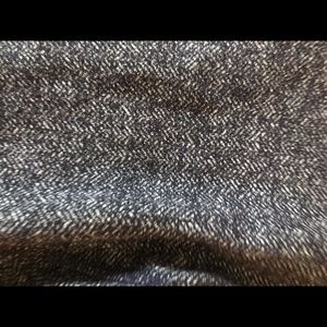 Lululemon Size 4 Leggings, Navy Blue Herring Bone